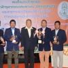 กอล์ฟการกุศล  ประจำปี  2561